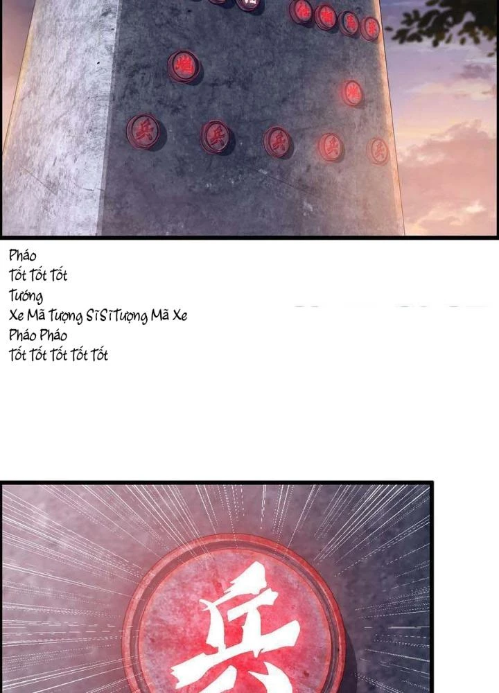 Tôi Một Tay Thống Trị Trò Chơi Chapter 10 - Trang 2