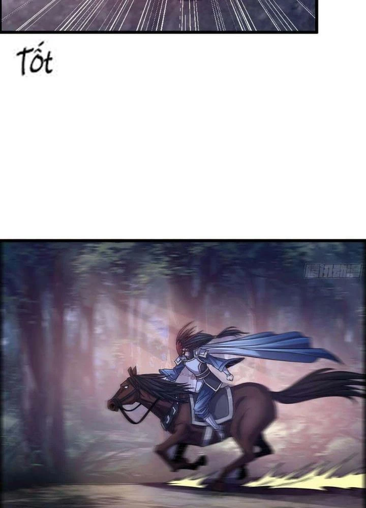 Tôi Một Tay Thống Trị Trò Chơi Chapter 10 - Trang 2