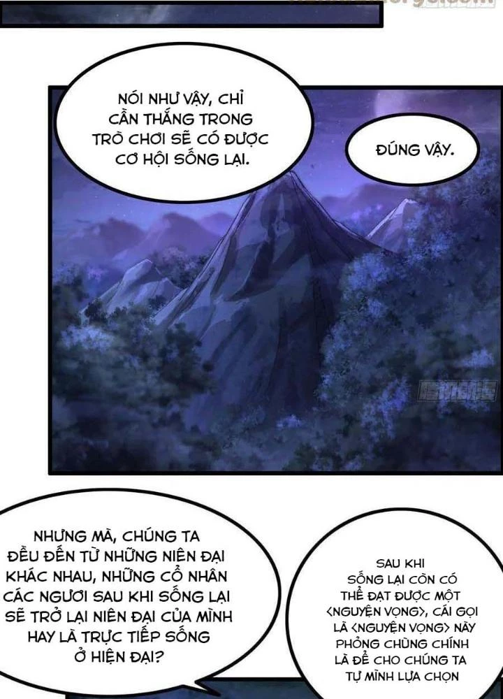 Tôi Một Tay Thống Trị Trò Chơi Chapter 10 - Trang 2