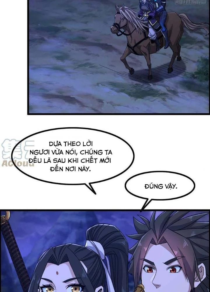 Tôi Một Tay Thống Trị Trò Chơi Chapter 10 - Trang 2