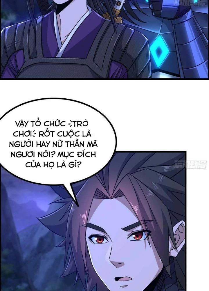 Tôi Một Tay Thống Trị Trò Chơi Chapter 10 - Trang 2