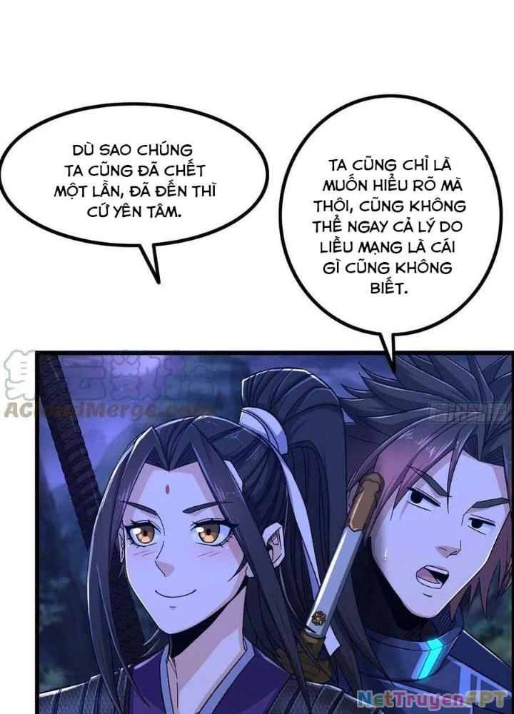 Tôi Một Tay Thống Trị Trò Chơi Chapter 10 - Trang 2