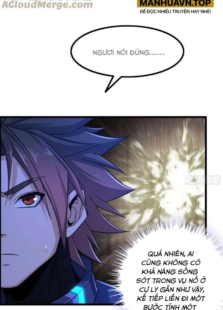 Tôi Một Tay Thống Trị Trò Chơi Chapter 10 - Trang 2