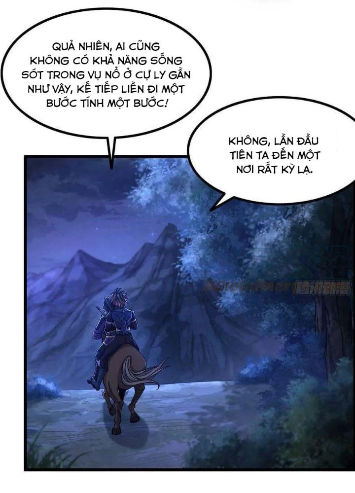 Tôi Một Tay Thống Trị Trò Chơi Chapter 10 - Trang 2