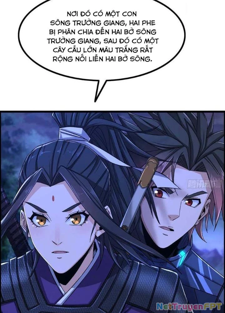 Tôi Một Tay Thống Trị Trò Chơi Chapter 10 - Trang 2