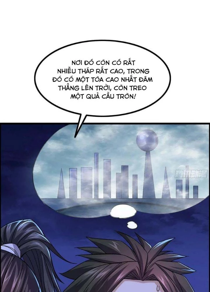 Tôi Một Tay Thống Trị Trò Chơi Chapter 10 - Trang 2