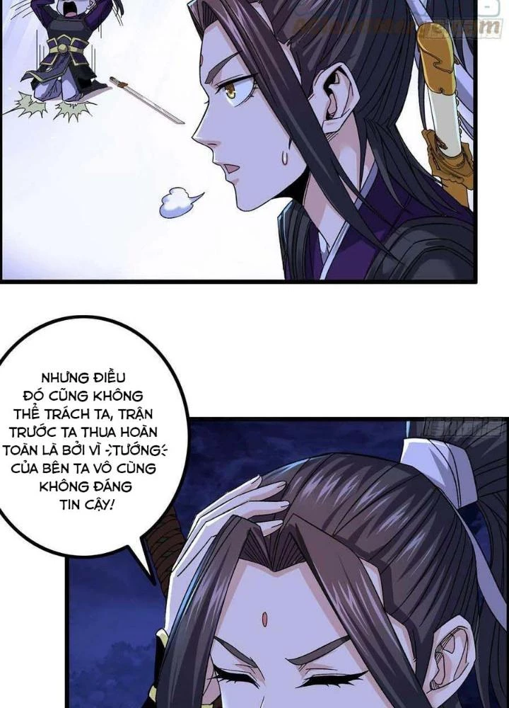 Tôi Một Tay Thống Trị Trò Chơi Chapter 10 - Trang 2