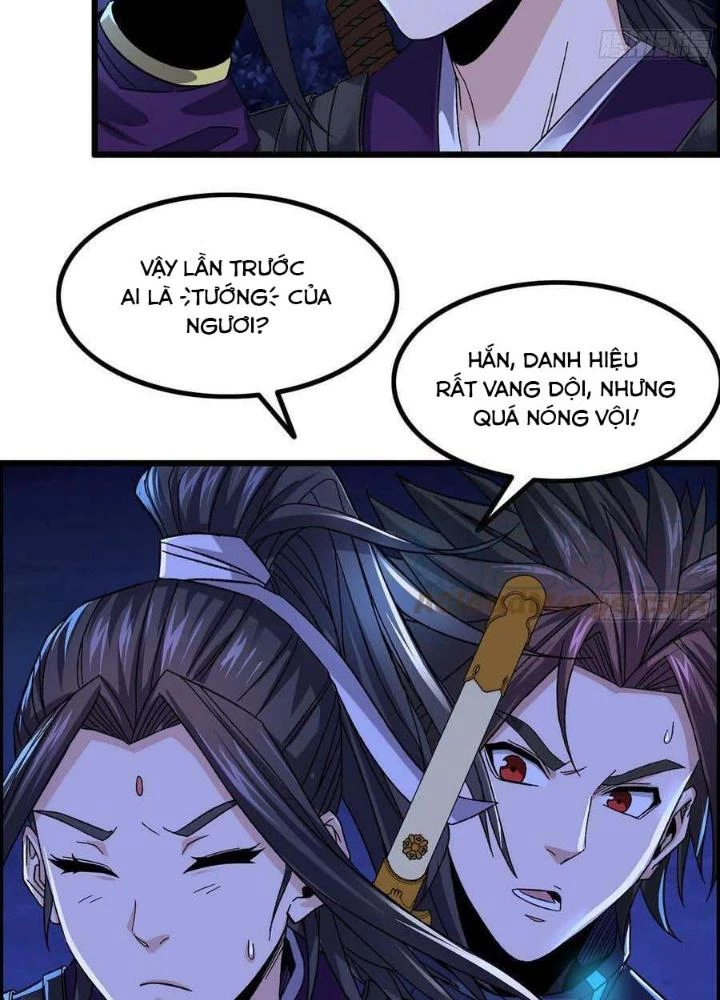 Tôi Một Tay Thống Trị Trò Chơi Chapter 10 - Trang 2