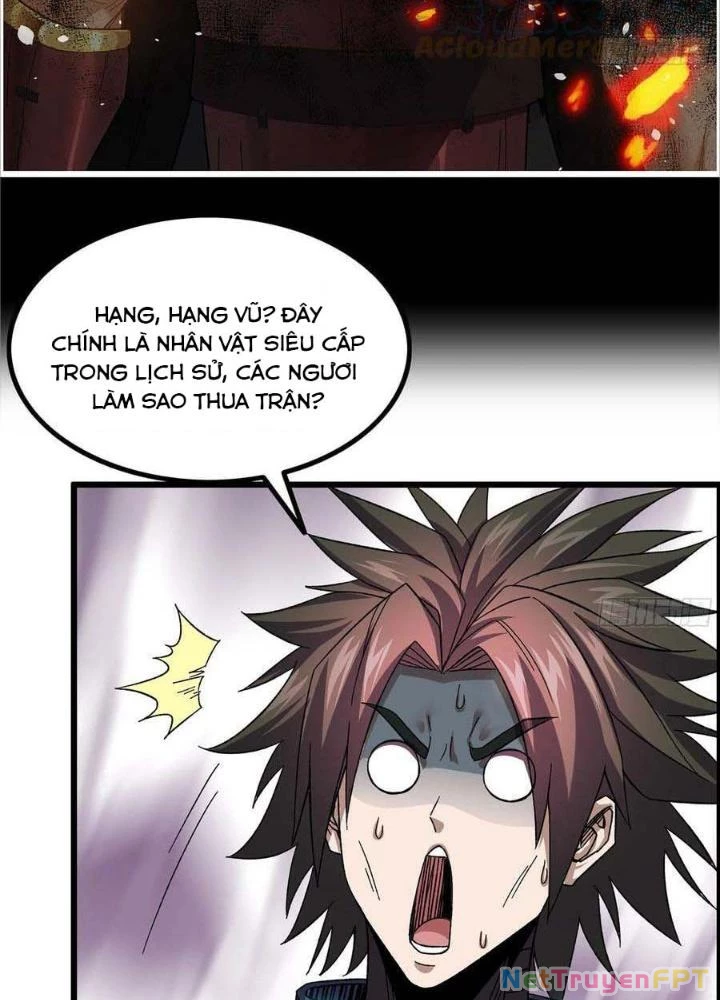 Tôi Một Tay Thống Trị Trò Chơi Chapter 10 - Trang 2