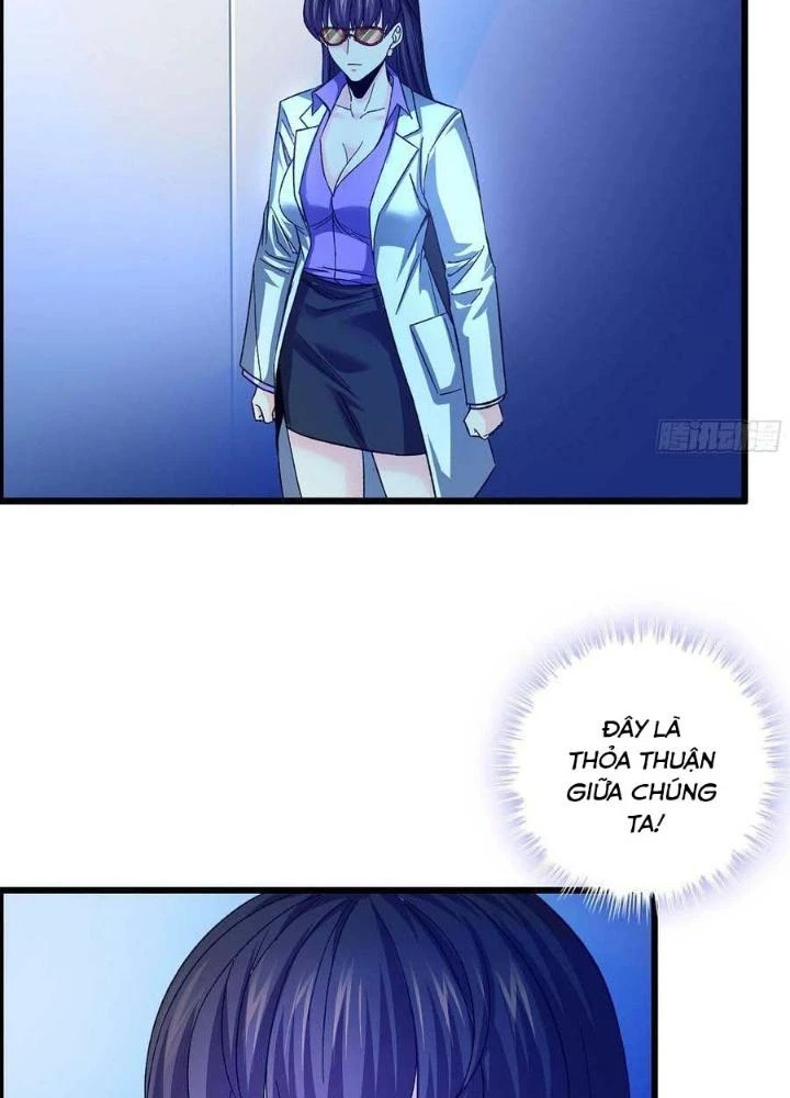 Tôi Một Tay Thống Trị Trò Chơi Chapter 11 - Trang 2