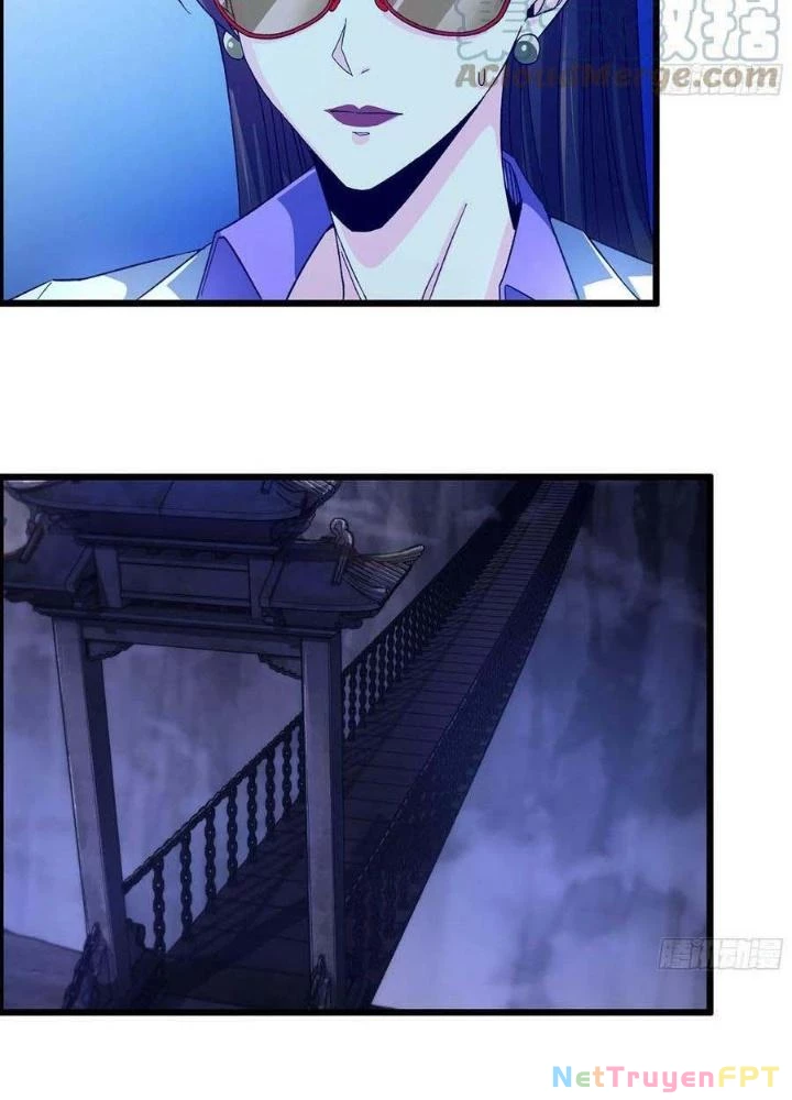 Tôi Một Tay Thống Trị Trò Chơi Chapter 11 - Trang 2