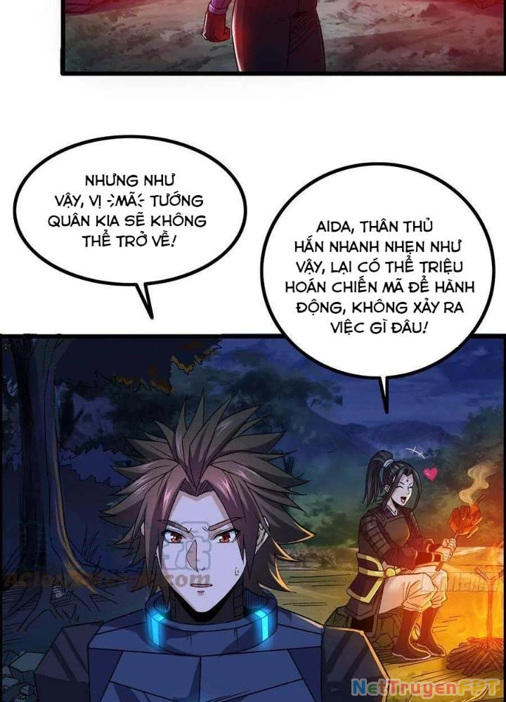 Tôi Một Tay Thống Trị Trò Chơi Chapter 11 - Trang 2