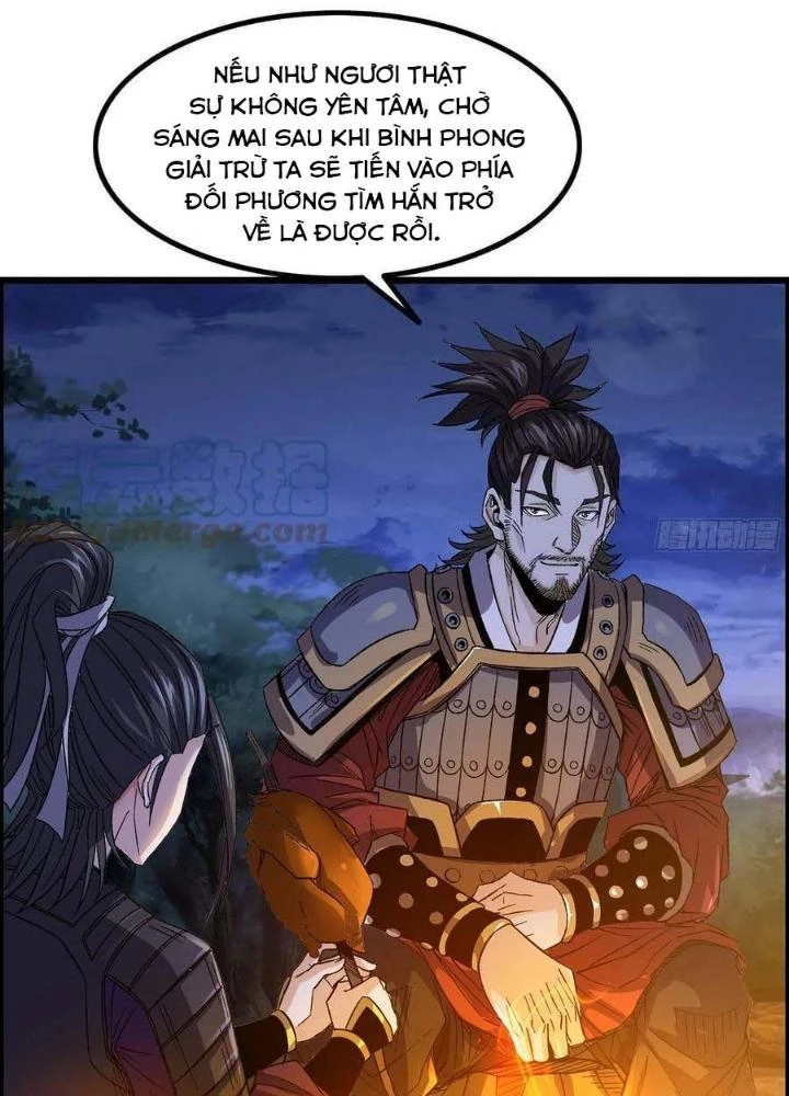 Tôi Một Tay Thống Trị Trò Chơi Chapter 11 - Trang 2