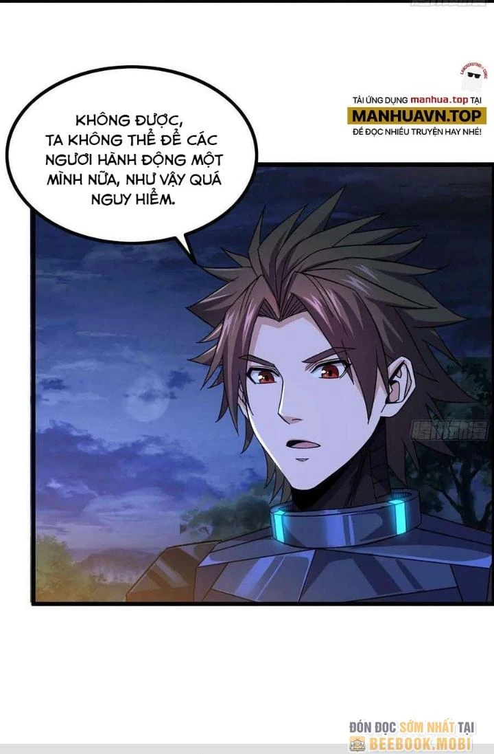 Tôi Một Tay Thống Trị Trò Chơi Chapter 11 - Trang 2