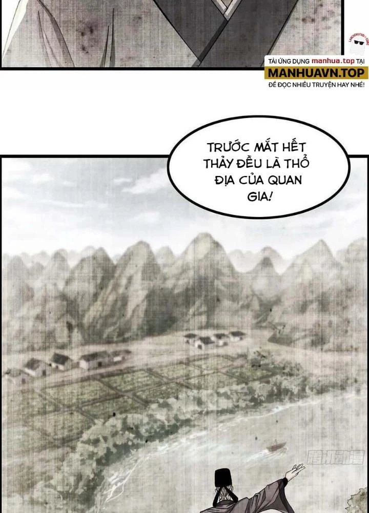 Tôi Một Tay Thống Trị Trò Chơi Chapter 11 - Trang 2