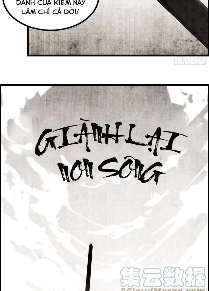 Tôi Một Tay Thống Trị Trò Chơi Chapter 11 - Trang 2