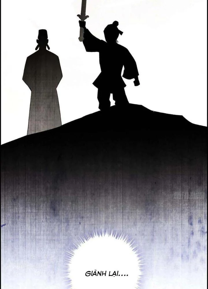 Tôi Một Tay Thống Trị Trò Chơi Chapter 11 - Trang 2