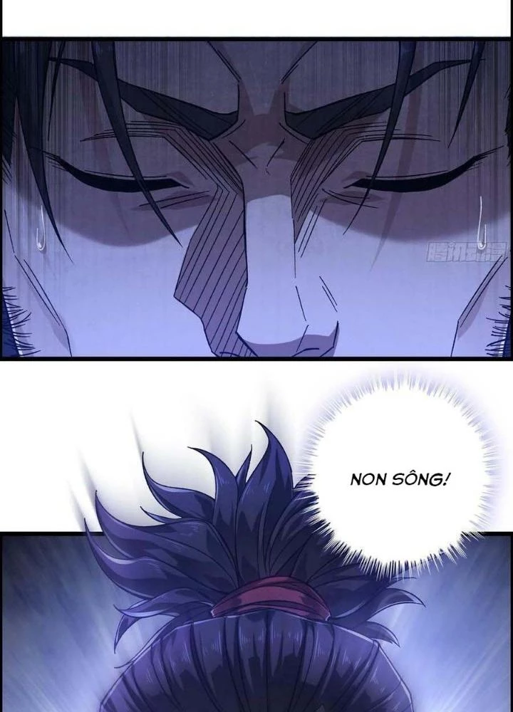 Tôi Một Tay Thống Trị Trò Chơi Chapter 11 - Trang 2