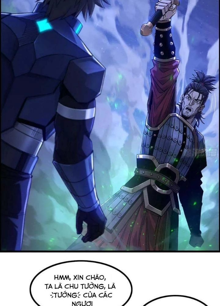 Tôi Một Tay Thống Trị Trò Chơi Chapter 11 - Trang 2