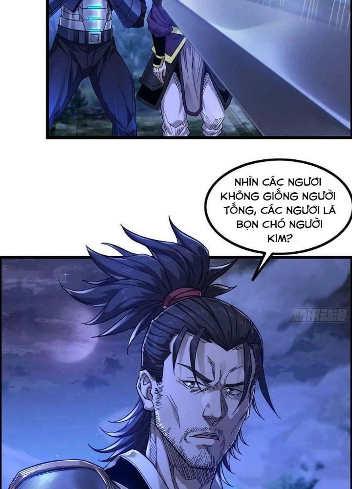 Tôi Một Tay Thống Trị Trò Chơi Chapter 11 - Trang 2