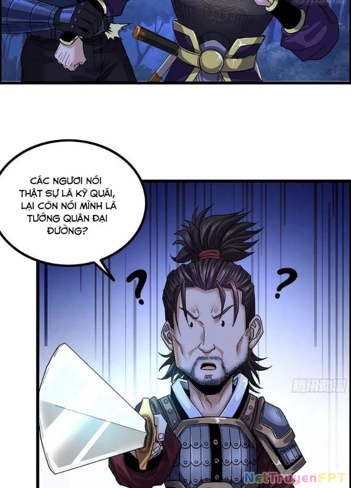 Tôi Một Tay Thống Trị Trò Chơi Chapter 11 - Trang 2