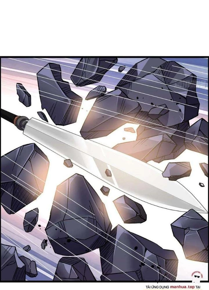 Tôi Một Tay Thống Trị Trò Chơi Chapter 11 - Trang 2