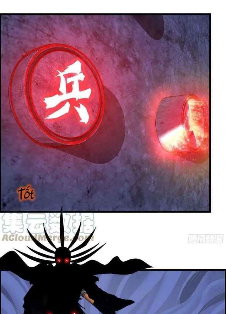 Tôi Một Tay Thống Trị Trò Chơi Chapter 11 - Trang 2