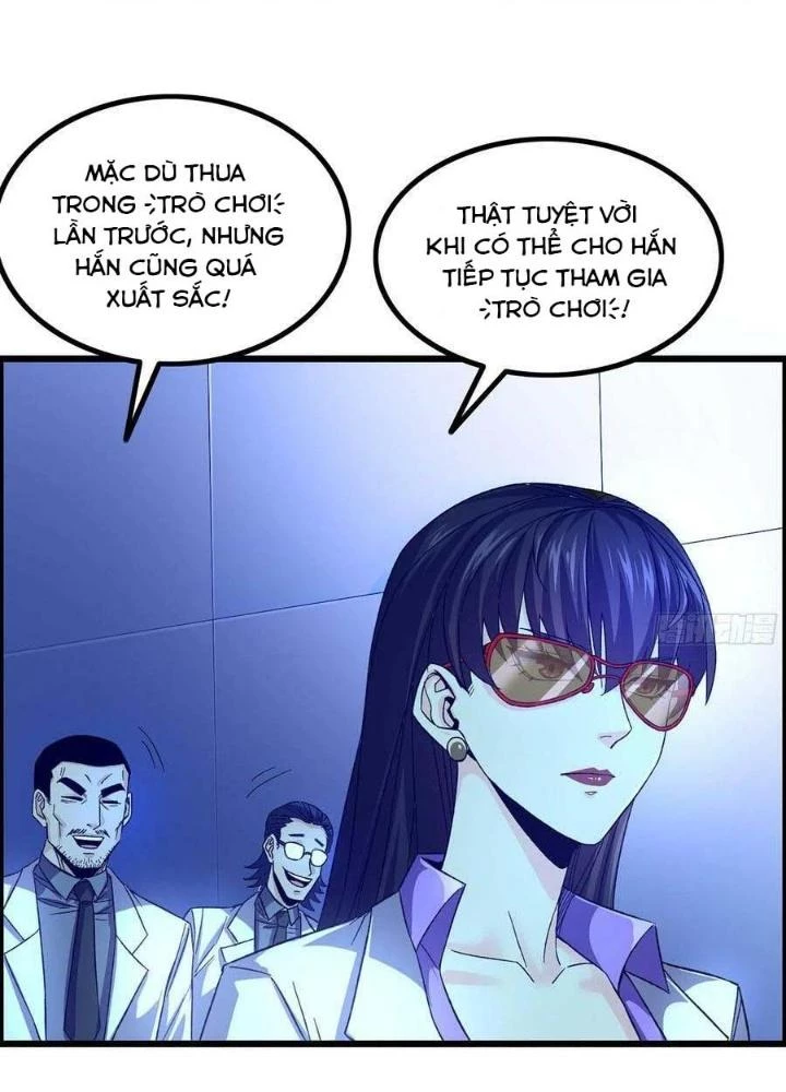 Tôi Một Tay Thống Trị Trò Chơi Chapter 11 - Trang 2