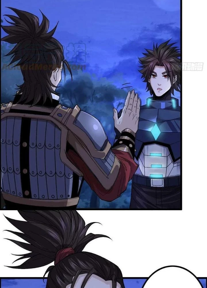 Tôi Một Tay Thống Trị Trò Chơi Chapter 12 - Trang 2