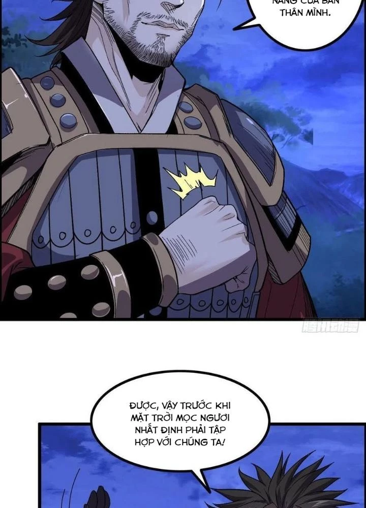 Tôi Một Tay Thống Trị Trò Chơi Chapter 12 - Trang 2