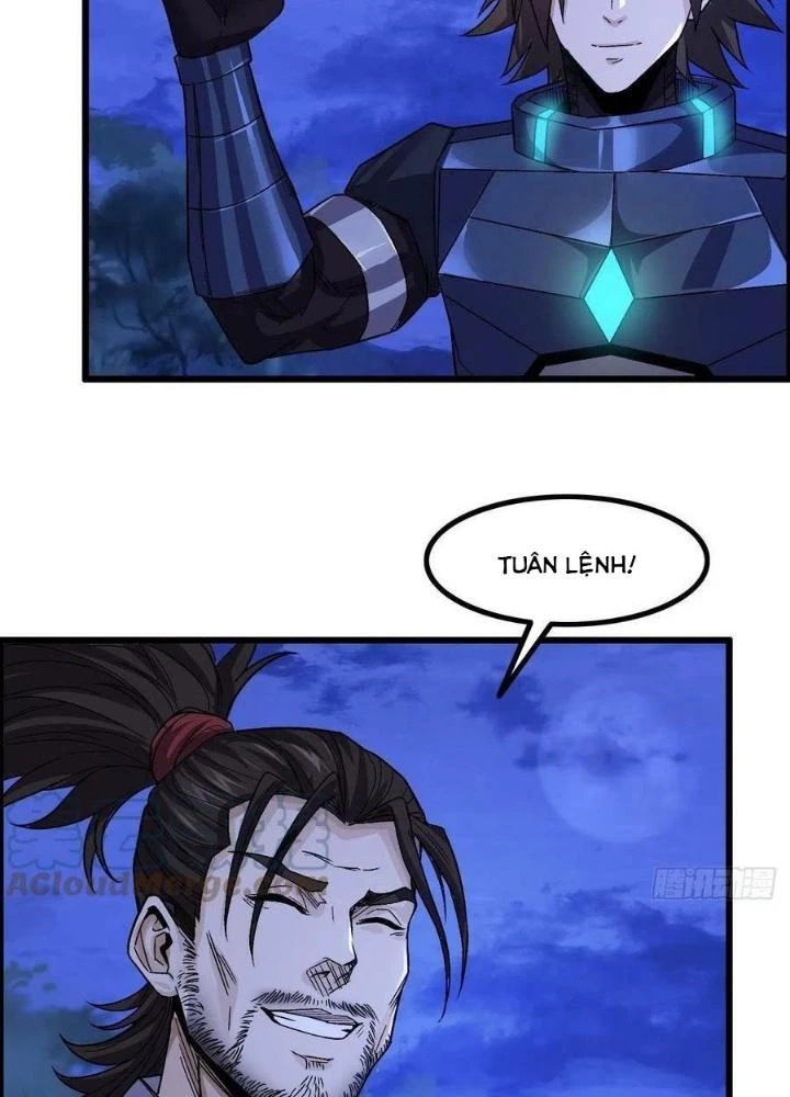 Tôi Một Tay Thống Trị Trò Chơi Chapter 12 - Trang 2