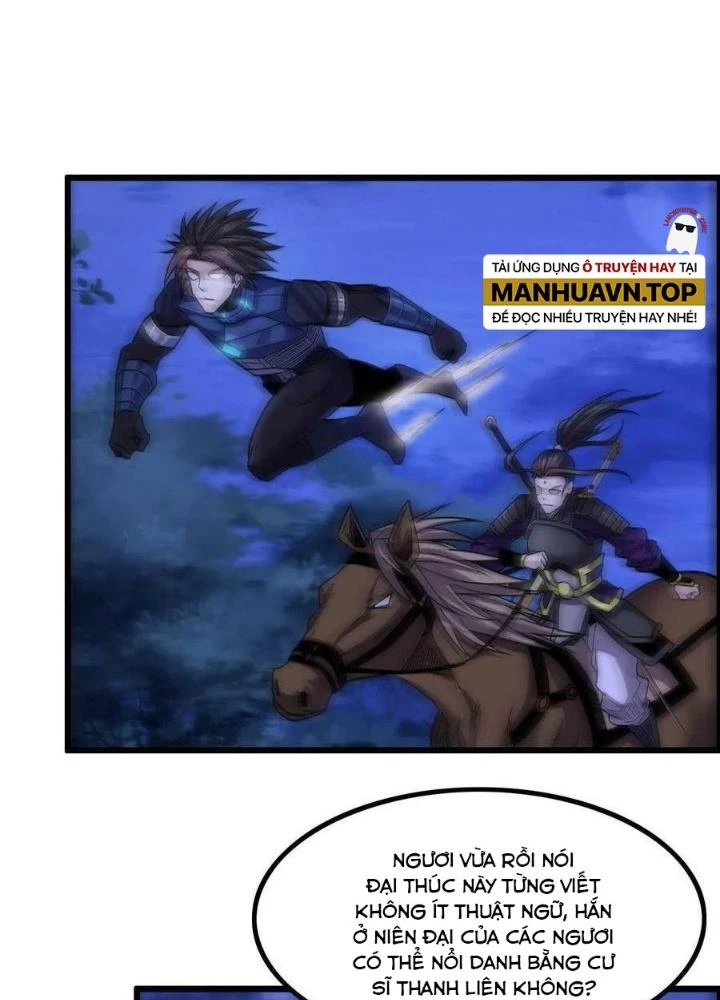 Tôi Một Tay Thống Trị Trò Chơi Chapter 12 - Trang 2