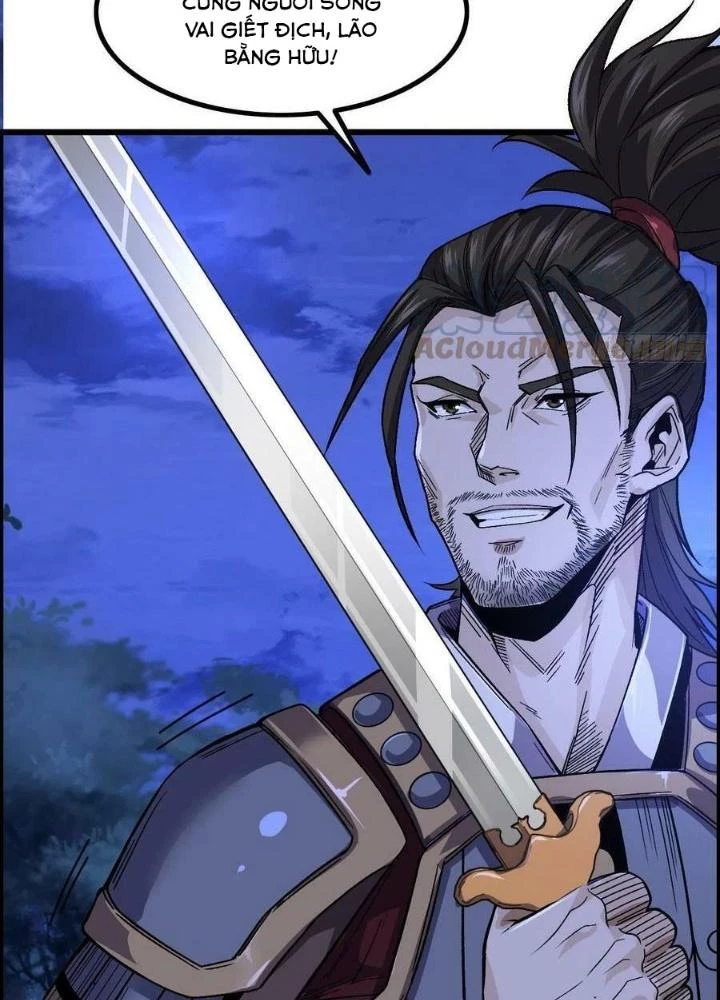 Tôi Một Tay Thống Trị Trò Chơi Chapter 12 - Trang 2