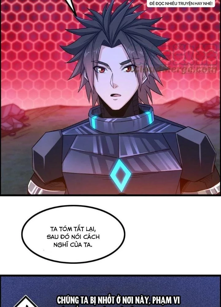 Tôi Một Tay Thống Trị Trò Chơi Chapter 12 - Trang 2