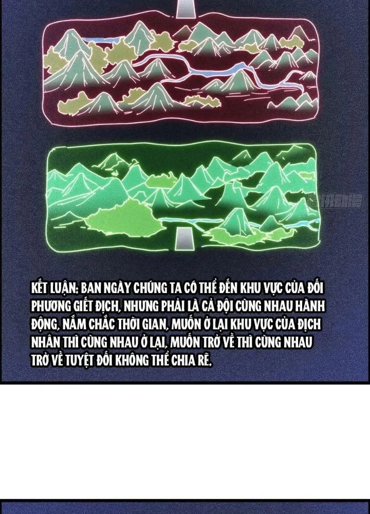 Tôi Một Tay Thống Trị Trò Chơi Chapter 12 - Trang 2