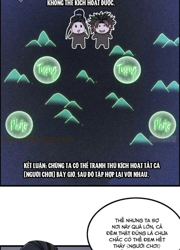 Tôi Một Tay Thống Trị Trò Chơi Chapter 12 - Trang 2