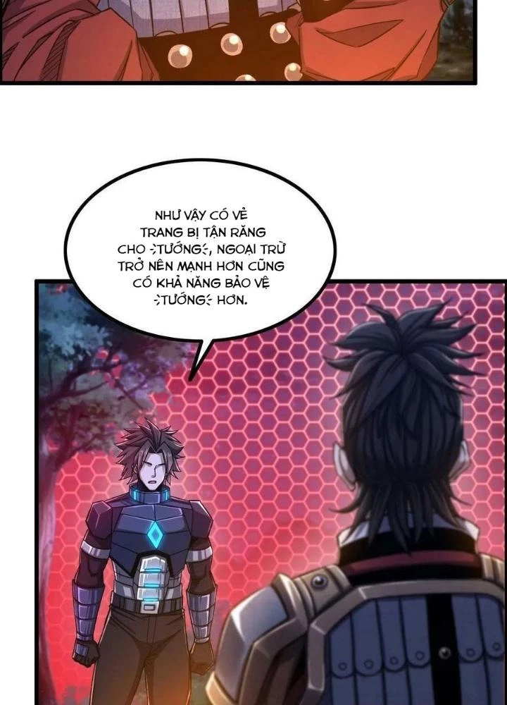 Tôi Một Tay Thống Trị Trò Chơi Chapter 12 - Trang 2