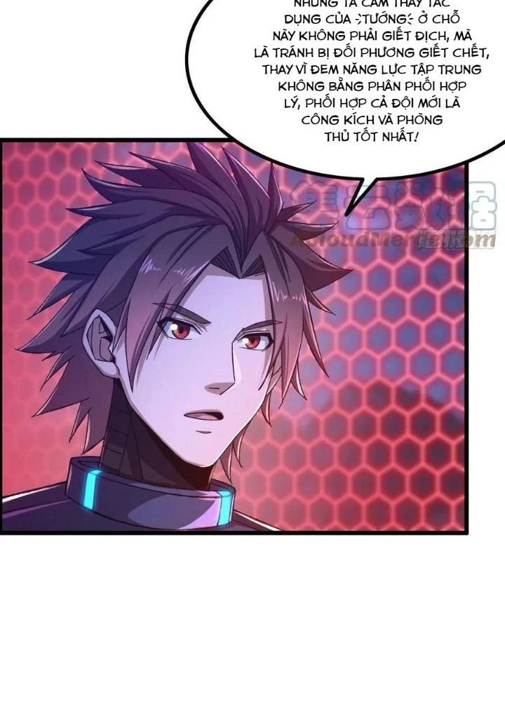 Tôi Một Tay Thống Trị Trò Chơi Chapter 12 - Trang 2