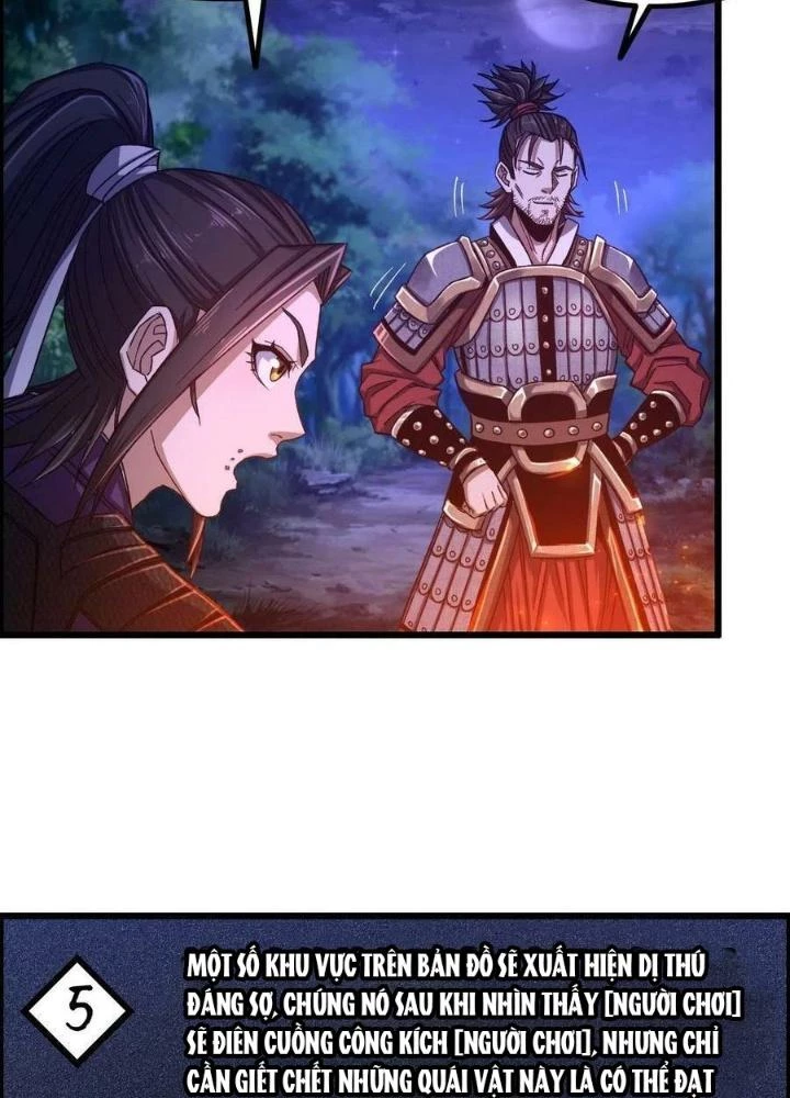 Tôi Một Tay Thống Trị Trò Chơi Chapter 12 - Trang 2