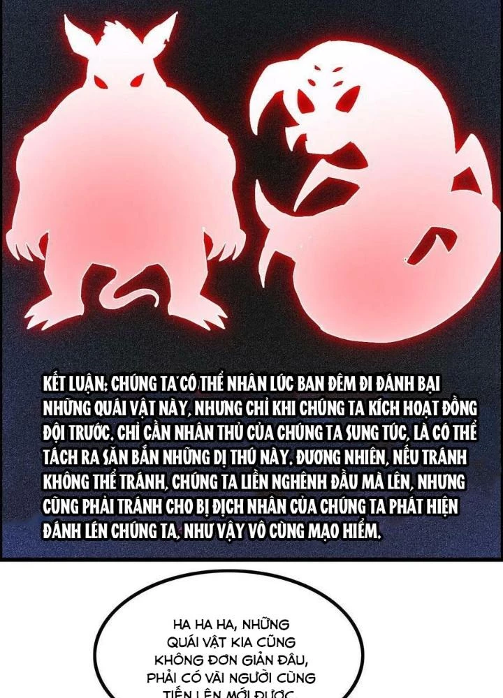 Tôi Một Tay Thống Trị Trò Chơi Chapter 12 - Trang 2