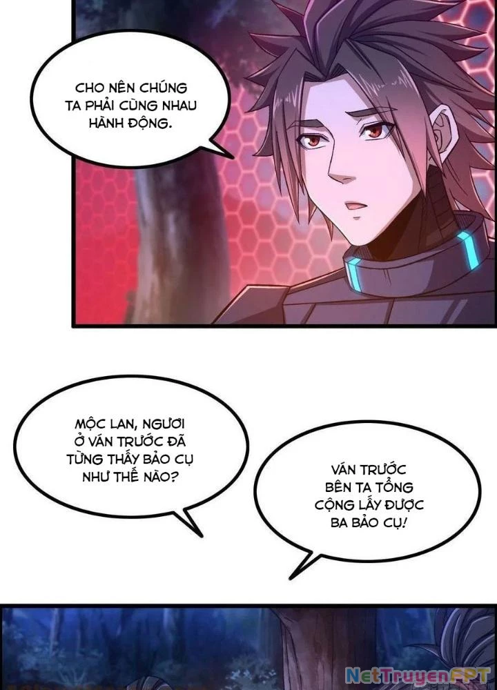 Tôi Một Tay Thống Trị Trò Chơi Chapter 12 - Trang 2