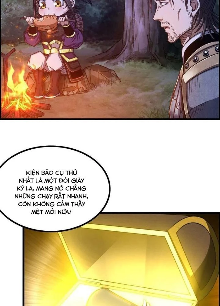 Tôi Một Tay Thống Trị Trò Chơi Chapter 12 - Trang 2