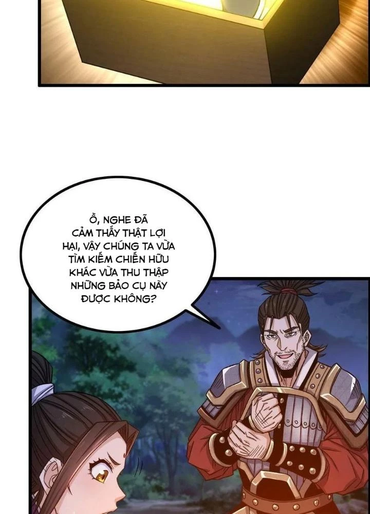 Tôi Một Tay Thống Trị Trò Chơi Chapter 12 - Trang 2