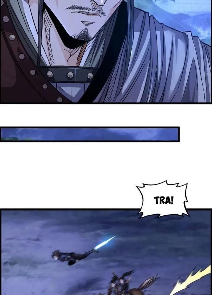 Tôi Một Tay Thống Trị Trò Chơi Chapter 12 - Trang 2