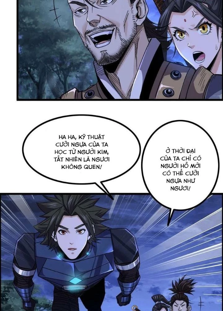 Tôi Một Tay Thống Trị Trò Chơi Chapter 12 - Trang 2