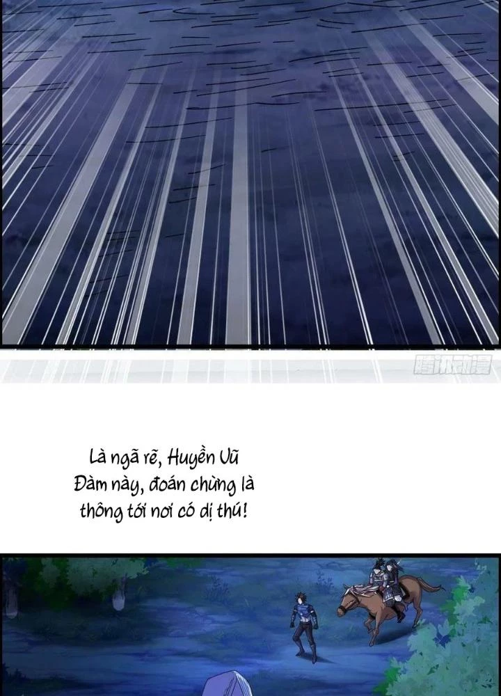 Tôi Một Tay Thống Trị Trò Chơi Chapter 12 - Trang 2