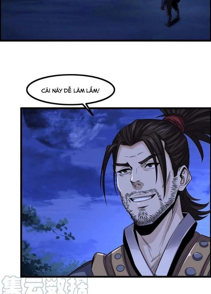 Tôi Một Tay Thống Trị Trò Chơi Chapter 12 - Trang 2