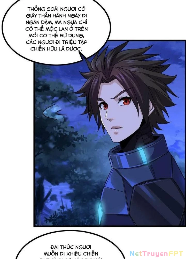 Tôi Một Tay Thống Trị Trò Chơi Chapter 12 - Trang 2