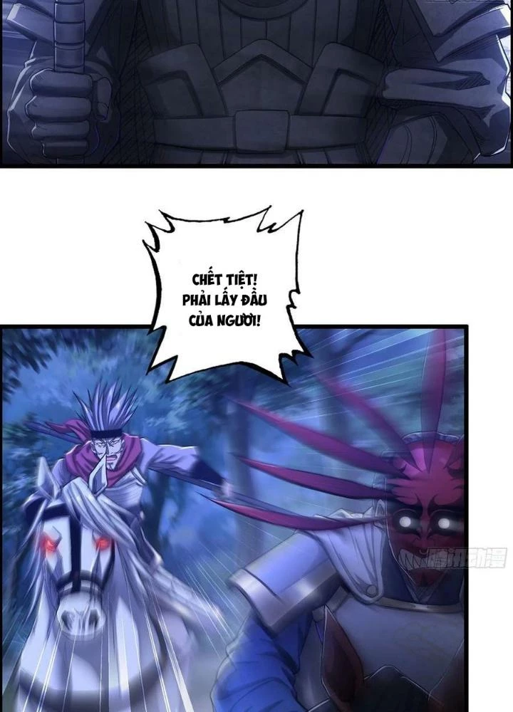 Tôi Một Tay Thống Trị Trò Chơi Chapter 13 - Trang 2