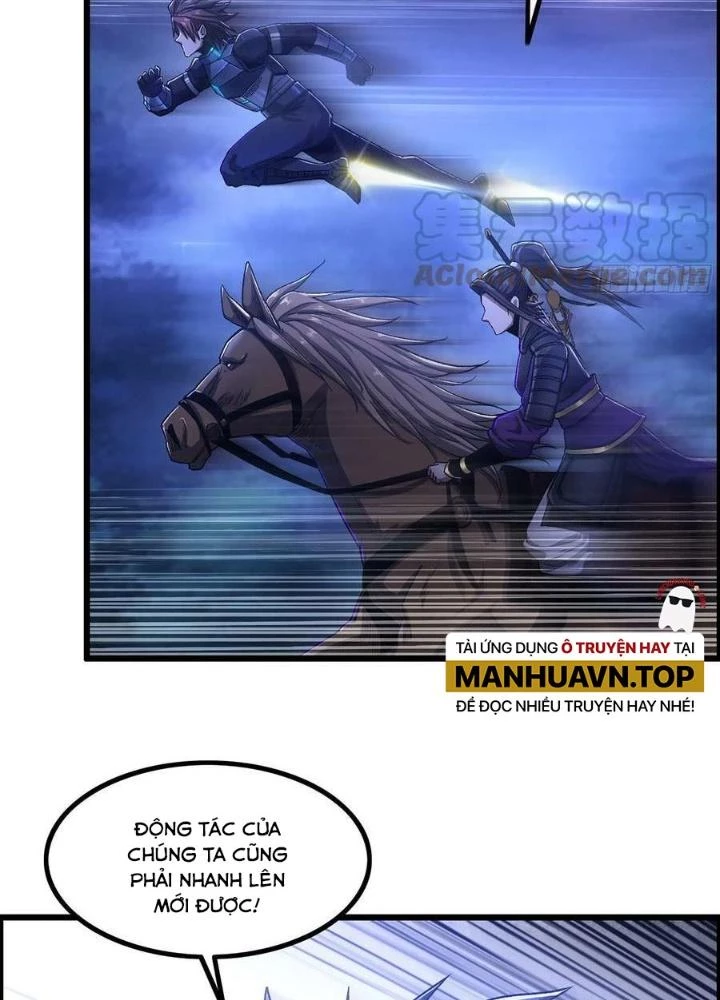 Tôi Một Tay Thống Trị Trò Chơi Chapter 13 - Trang 2